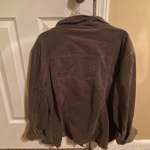 Jacket - Picture 2 of 3